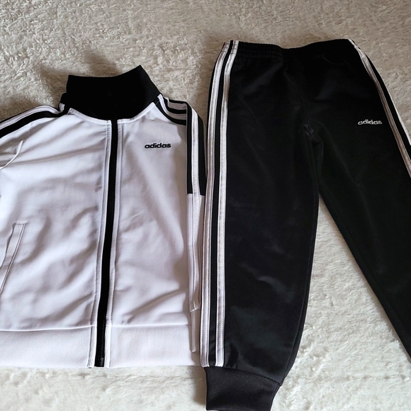 adidas Other - NWOT Adidas Boys Set